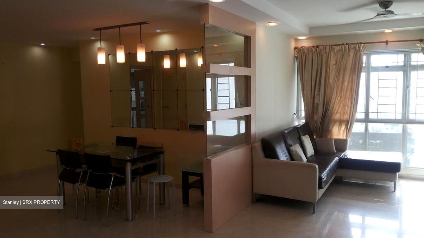 Blk 176D Edgefield Plains (Punggol), HDB 5 Rooms #462683101